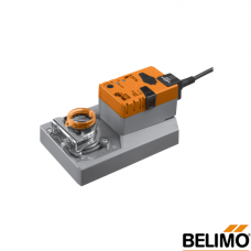 Электропривод воздушной заслонки Belimo SMQ24A-MF