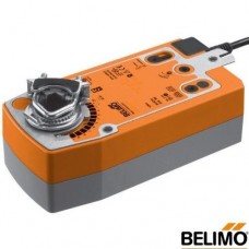 Электропривод воздушной заслонки Belimo SF24A-SR-S2