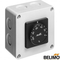 Позиционер Belimo SGA24