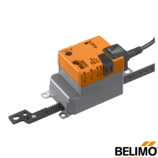 Электропривод воздушной заслонки Belimo LH24A60