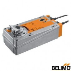 Электропривод воздушной заслонки Belimo EF24A-SR