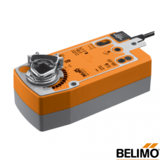 Электропривод Belimo SFA для воздушных заслонок и клапанов