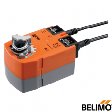 Электропривод воздушной заслонки Belimo TF230-SR
