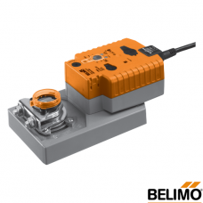 Электропривод Belimo GK24A-MP для воздушных заслонок и клапанов
