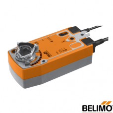 Электропривод Belimo SFA-S2 для воздушных заслонок и клапанов