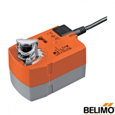Электропривод воздушной заслонки Belimo TF24-3