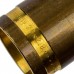 Монтажная гильза 20 для труб из сшитого полиэтилена аксиальный STOUT SFA-0020-000020