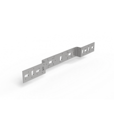 Пластина монтажная 150 мм для 2-х настенных уголков ROYAL THERMO (RTE02.150)