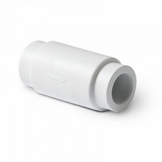 Обратный клапан РРR 20 мм белый полипропиленовый Pro Aqua (PA47008)