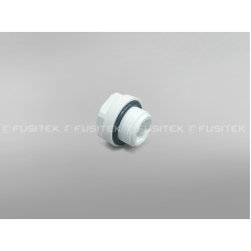 Заглушка НР 1/2 Fusitek PP-R (FT03401)