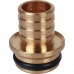 Фитинг компрессионный 16х2,0x1/2" STOUT SFC-0024-001620