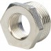 Футорка никелированная 2"X3/4" STOUT SFT-0029-000234