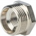 Футорка никелированная 2"X3/4" STOUT SFT-0029-000234