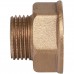 Переходник под ключ ВН 3/4"x1" STOUT SFT-0072-000341