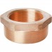 Футорка 2"1/2X2" STOUT SFT-0028-002122