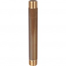 Удлинитель резьбовой НН 1/2"x150 STOUT SFT-0062-012150