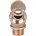 Тройник ВНВ 1/2"x1/2"x1/2" STOUT SFT-0064-121212