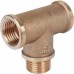 Тройник ВНВ 1/2"x1/2"x1/2" STOUT SFT-0064-121212