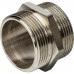 Ниппель HH никелированный 1"1/4 STOUT SFT-0004-114114