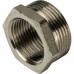 Футорка никелированная 1"1/2X1"1/4 STOUT SFT-0029-112114