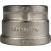 Муфта ВВ переходная никелированная 1"1/2X1"1/4 STOUT SFT-0006-112114