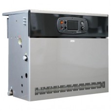 Газовый напольный котел Baxi SLIM HPS 1.80 79 кВт с атмосферной горелкой одноконтурный напольный (A7114600)