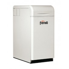 Котел газовый напольный Ferroli PEGASUS 56 кВт с атмосферной горелкой одноконтурный (0E4L6AWA)
