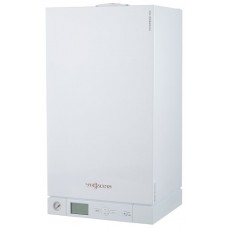 Газовый котел 24 кВт Vitopend 100-W A1JB Kombi RLU Viessmann настенный закрытая камера сгорания двухконтурный (A1JB010)