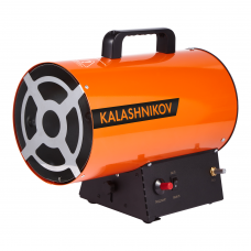 Пушка газовая KALASHNIKOV KHG-10 (НС-1455972)