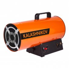 Пушка газовая KALASHNIKOV KHG-20 (НС-1456063)