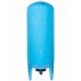 Гидроаккумулятор ВПк 500 литров 10 бар, Россия, комбинированный фланец, синий, Джилекс (7156)