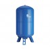 Гидроаккумулятор 150 литров WAV150 Wester 10 бар Россия, вертикальный на ножках, синий для водоснабжения (0-14-1160)