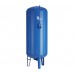 Гидроаккумулятор 1000 литров WAV1000 Wester 10 бар Россия, вертикальный на ножках, синий для водоснабжения (1-14-0302)