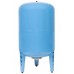 Гидроаккумулятор В 150 литров 10 бар, Россия, вертикальный, для водоснабжения, синий, Джилекс (7151)