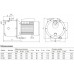 Поверхностный насос JS 60, 0.45 кВт, 33 м, 2.4 м3/час, 220В, для воды, Unipump 82229