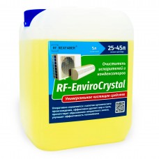 Средство чистящее RexFaber RF-EnviroCrystal концентрат (НС-1499755)