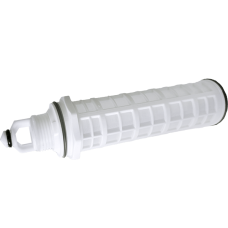 Фильтрующий элемент FILTER ELEMENT MIT ABSTREIFER для Avanti RF, BWT 84047