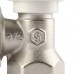 Клапан ручной терморегулирующий, угловой 1/2" STOUT SVR-2102-000015