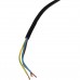 Насос колодезный с поплавком Stout кабель 20 м, 230V, Q=90 л/мин, H=32м SPW-0001-200600