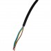 Насос колодезный с поплавком Stout кабель 20 м, 230V, Q=90 л/мин, H=42м SPW-0001-200750