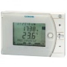 Комнатный термостат с расписанием на неделю, Siemens REV24