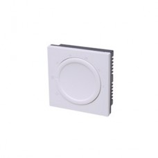 Комнатный электронный термостат BasicPlus2 дисковый WT-T, Danfoss 088U0620