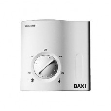 Комнатный механический термостат Siemens Baxi Италия (KHG71406281-)