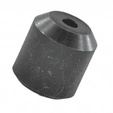 Бобышка приварная №6 БП-ТМ-30-M20x1,5 под манометр, М20х1,5, 30мм, угл. сталь, Росма 00000024765