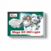 GSM-сигнализация MEGA SX-300 Light с WEB ZONT ML12467