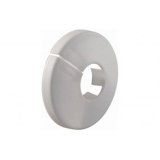 Декоративное белое кольцо для труб 16 мм, Uponor MLC 1011370