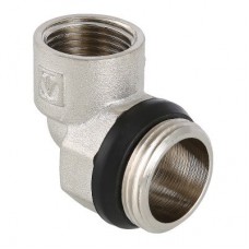 Отвод коллекторный Valtec, 1"x1/2" (VTc.531.N.0604)