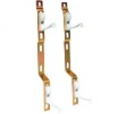Кронштейн для распределителей SH (2шт.), Uponor 1045451