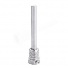 Гильза для термометра для БТ серии 211 L 100 мм, G 1/2, нерж. сталь, Росма 00000024836