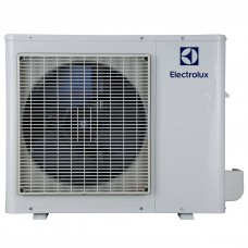 Блок компрессорно-конденсаторный Electrolux ECC-03 (НС-1198025)